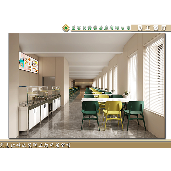 餐厅设计